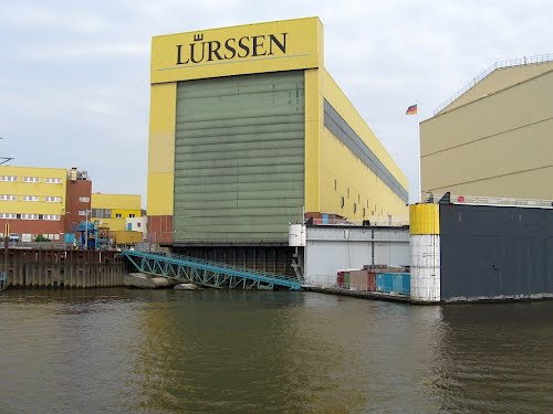 Who Does The World's Largest Yacht Belong To?