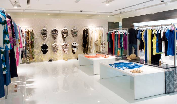 The Top 5 Fashion Boutiques in Dubai - Haute Living