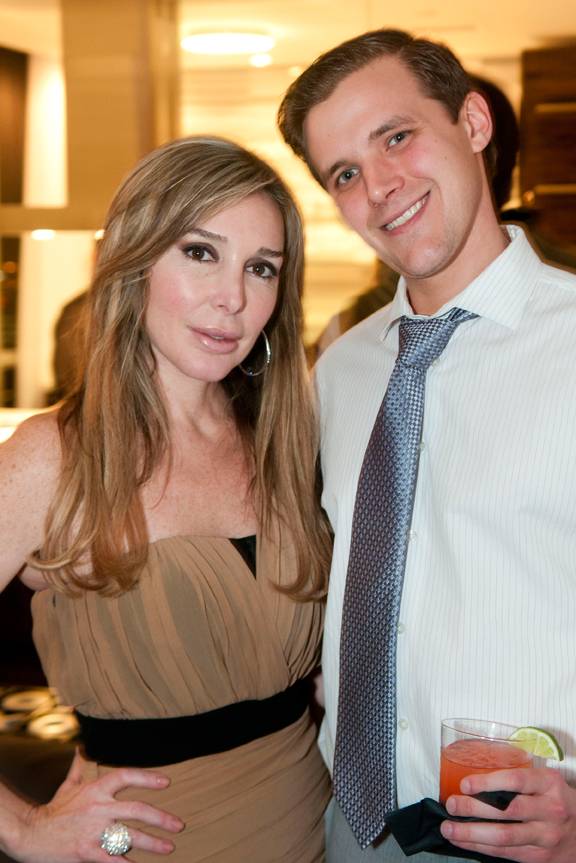 Marysol Patton of the Real Housewives of Miami Insider's Guide to