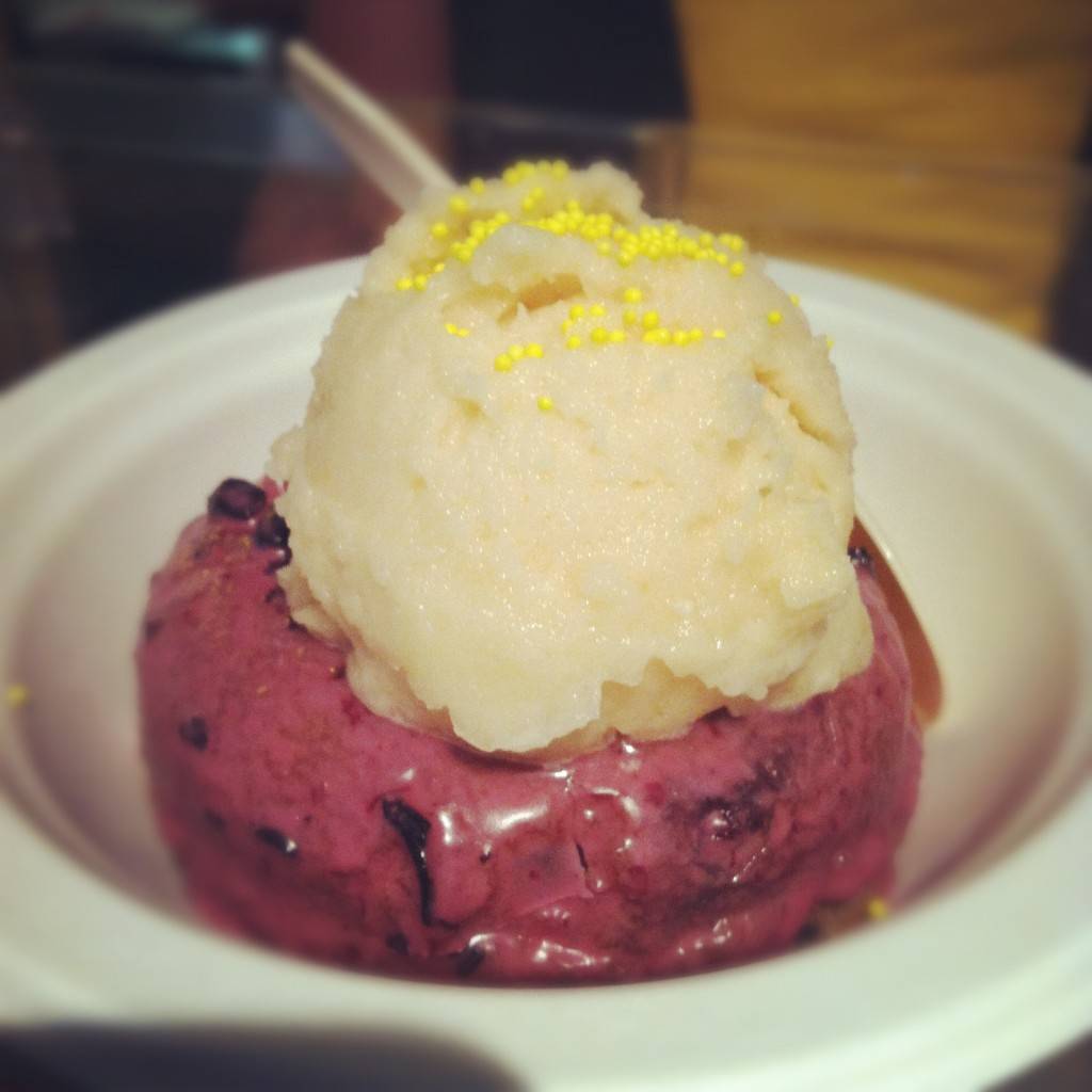 Summer of Ice Cream Love Where to Find The Best Sweet Treats in LA