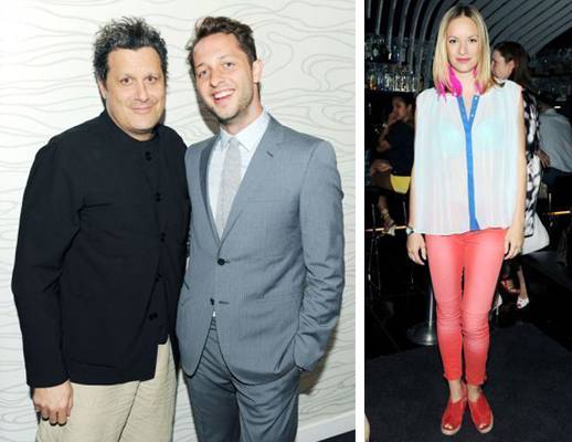 Isaac Mizrahi and W New York Downtown Present Grand Classics: “New York In Film” Screenings