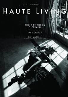 Los Angeles July/ August 2011