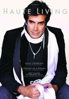 Los Angeles Sept/ Oct 2011