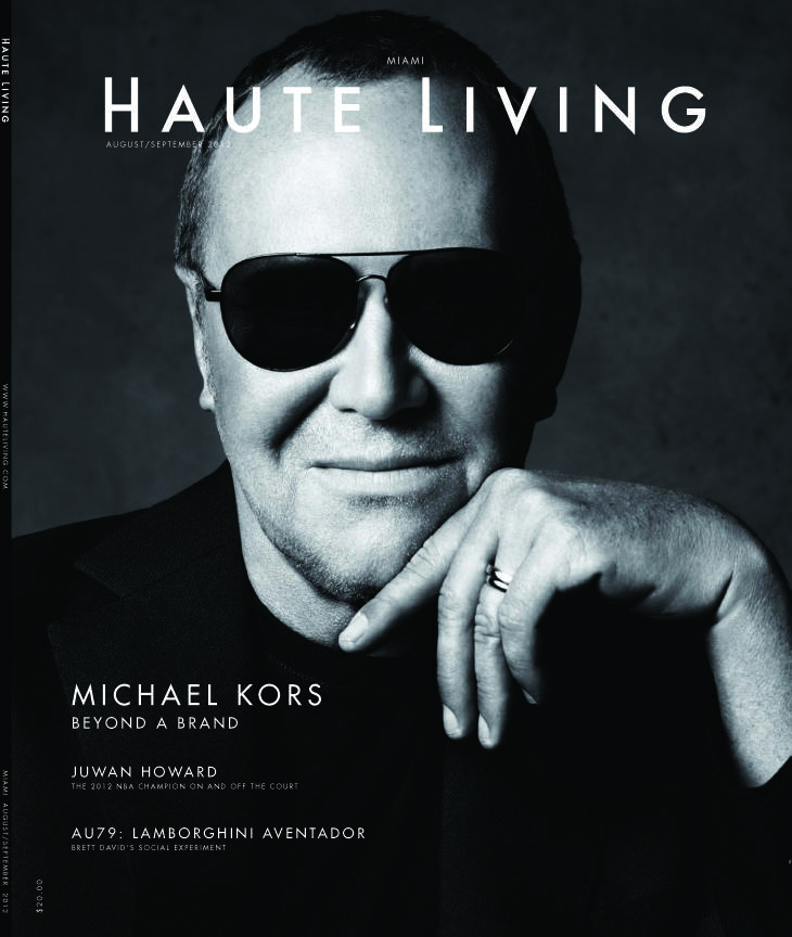 Miami August/ September 2012