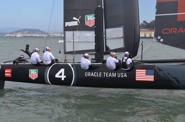Oracle Team USA Spithill (4)