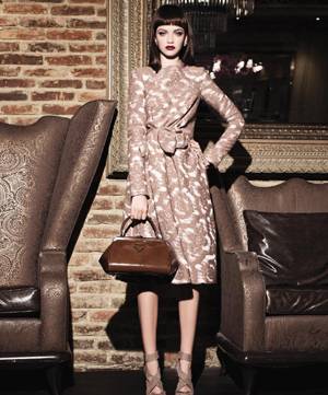 An Education In Fall Fashion with Bottega Veneta, Etro, Louis Vuitton ...