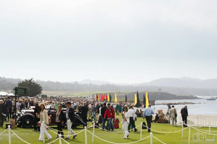 Pebble Beach