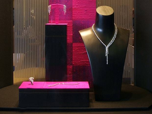 Piaget Opens First Flagship Boutique at The Avenue Haute Living