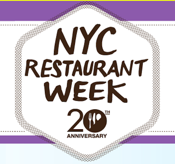 New York Summer Restaurant Week Begins Haute Living