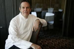 Haute 100 San Francisco Update: Thomas Keller