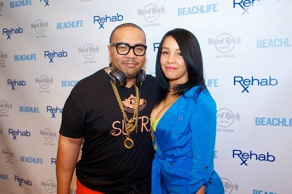 Timbaland-and-Monique-Mosley-Arrivals-photo-credit-Hew-Burney