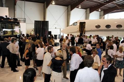 Limitless Sky: StrategicAir