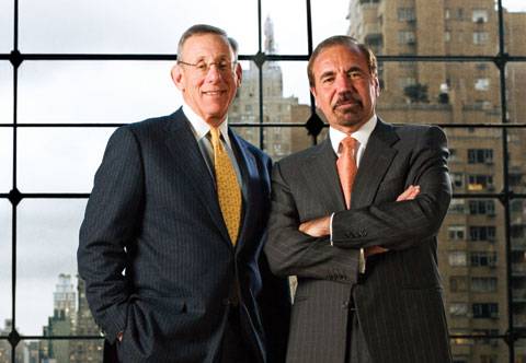 It’s All Related: Jorge Pérez