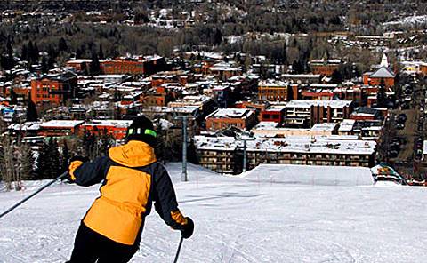 Aspen’s priciest homes tip the scales at millions of dollars