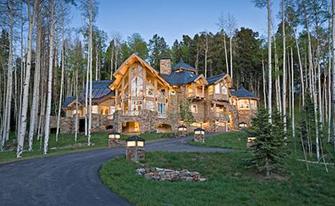 Estate of the Day: Telluride
