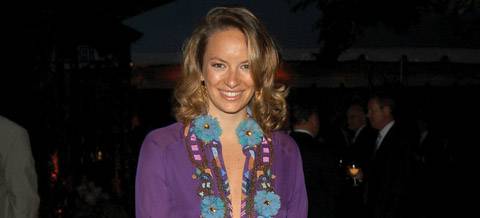 Women of Substance: Coralie Charriol Paul