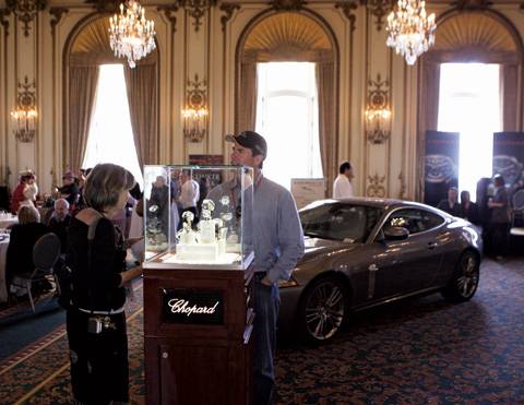 Chopard Presents 19th Annual California Mille