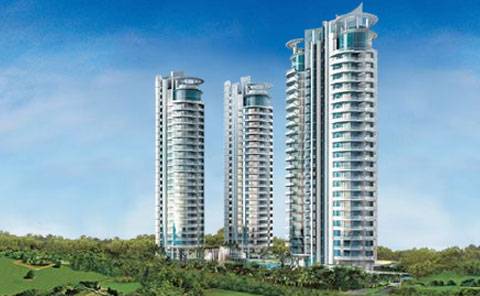 Estate of the Day: Singapore