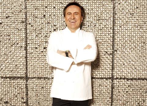 Ma Maison à Pékin: Daniel Boulud