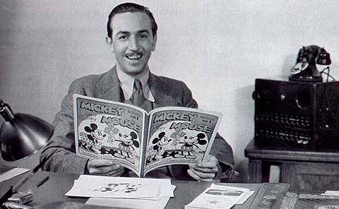 Walt Disney’s private pad to open to the public? - Haute Living