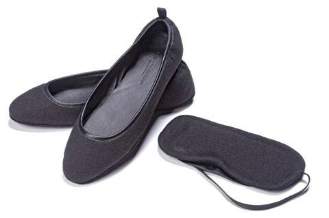 Cashmere Calling: Donna Karan partners with Mandarin Oriental Hotel Group