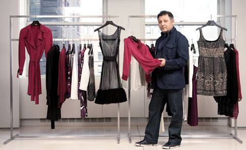 A Life Less Ordinary with Elie Tahari