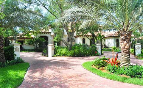 Estate of the Day: Pinecrest