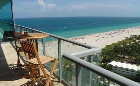 Estate of the Day: Miami Beach