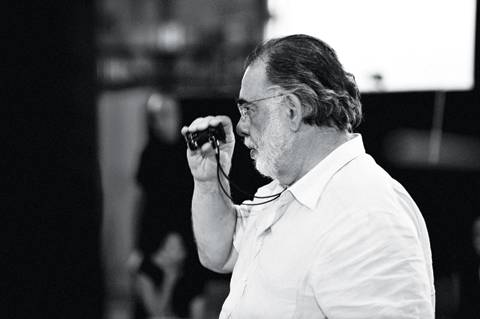 Francis Ford Coppola Presents – Winemaking and Filmmaking