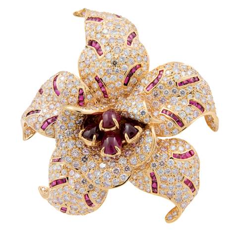 Crown Jewels by Rosalina