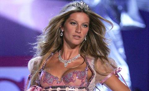 Giselle’s Penthouse Reduced