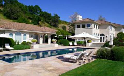 Estate of the Day: Napa Valley