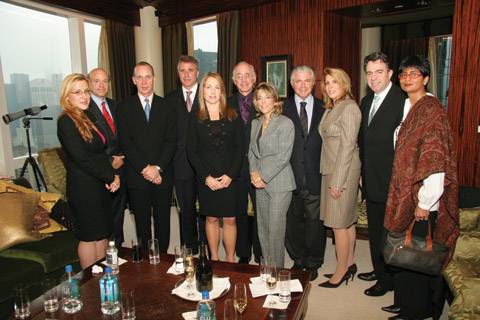 Essence of Luxury: New York’s Changing Landscape