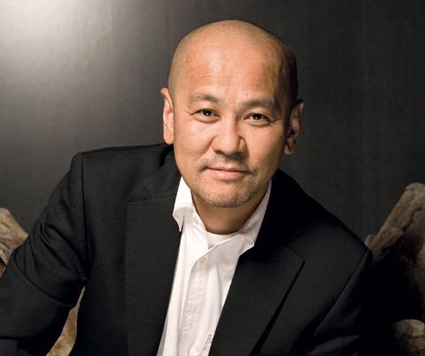 The Japanese Art of Cuisine : Katsuya Uechi