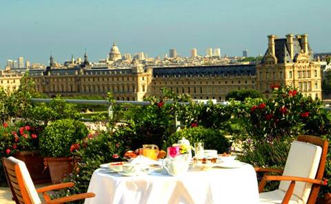 An Interview with Ara Starck