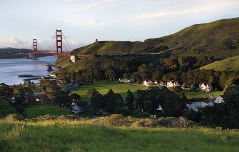 What’s Haute: San Francisco Including French Laundry, Pebble Beach, Epic Roasthouse