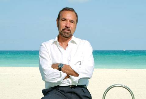 Visionary and developer extraordinaire Jorge Perez