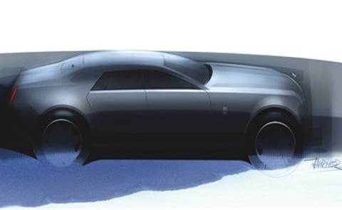 Rolls-Royce’s New RR4