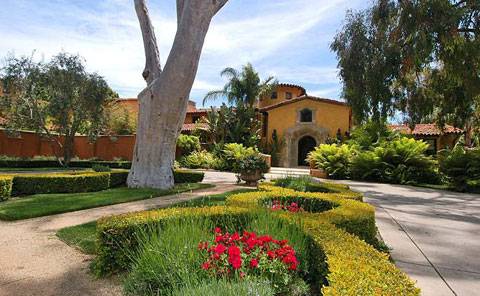 Estate of the Day: Santa Barbara