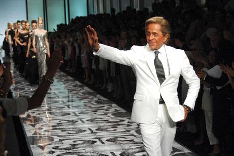 Haute Living is in Vogue at the NYC Fall Fashion Week