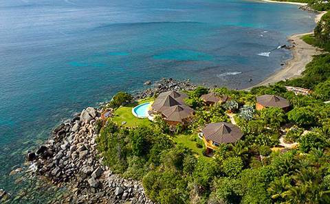 Estate of the Day: Virgin Gorda