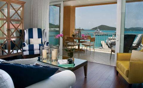 Estate of the Day: St. Thomas