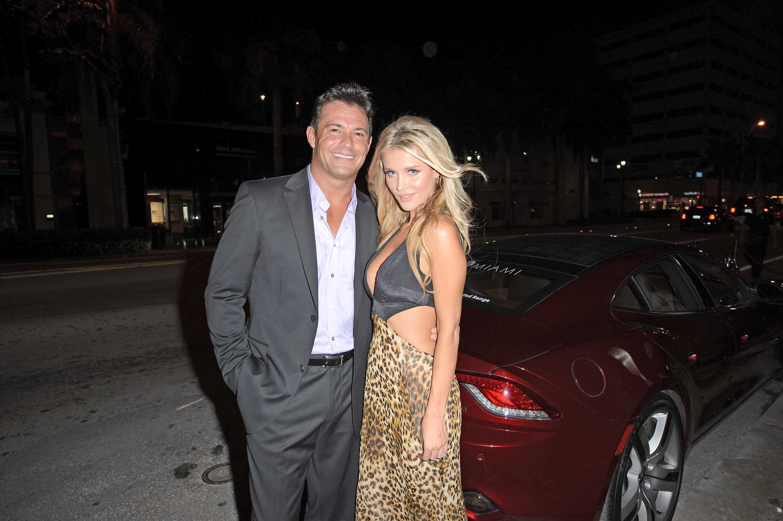 Warren Henry Auto Group Produces The Real Housewives of Miami Season 2 VIP Launch Party