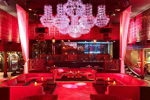 The Top 5 Nightclubs in Los Angeles - Haute Living