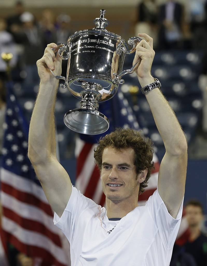 Andy Murray_AP Photo Mike Groll_Daily Republic