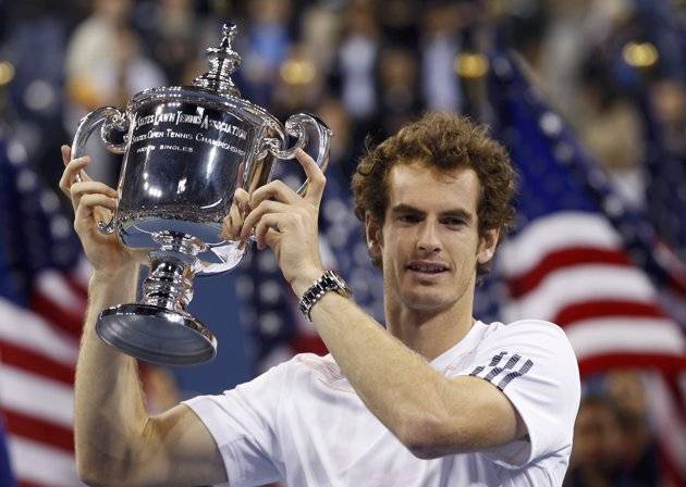 Andy Murray_Photo By KEVIN LAMARQUE_REUTERS_yahoo Sports