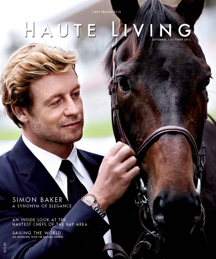 San Francisco Sept/ Oct 2012