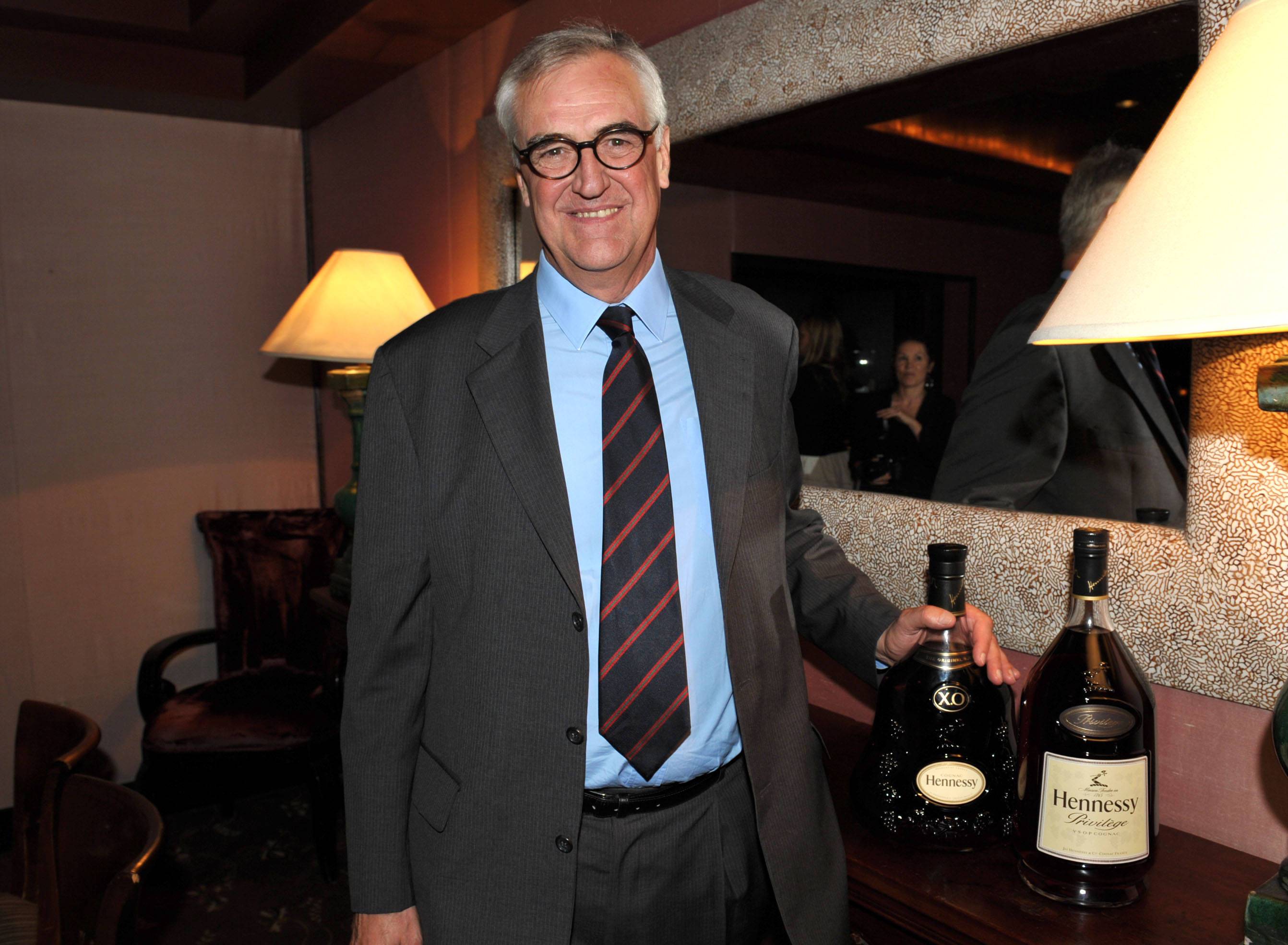 Haute Living Goes One On One With Hennessy’s Maison Ambassador Maurice Hennessy