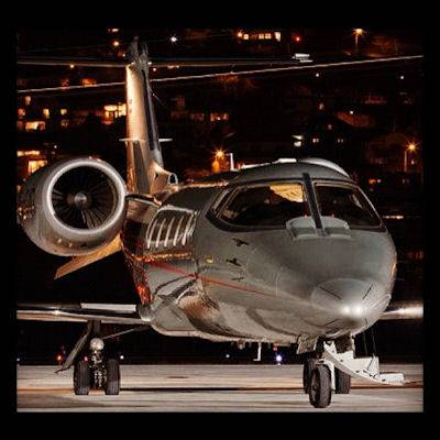 Lear Jet