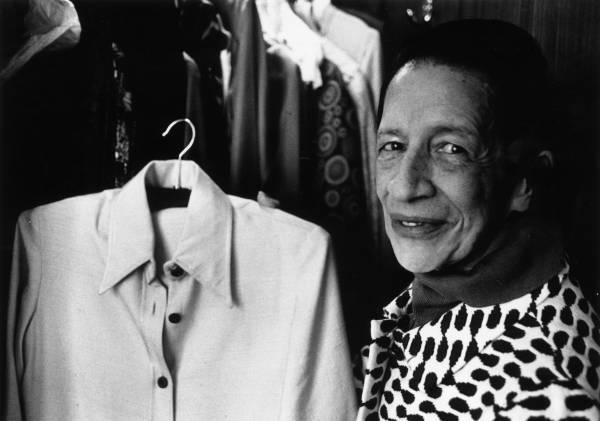 Image result for DIANA VREELAND: THE EYE HAS TO TRAVEL movie